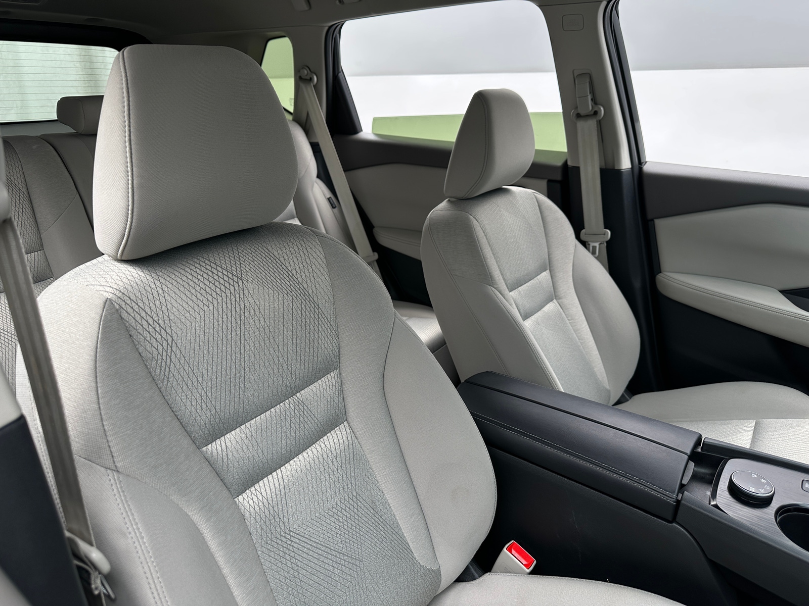 Thumbnail: 2024 Nissan Rogue - 2