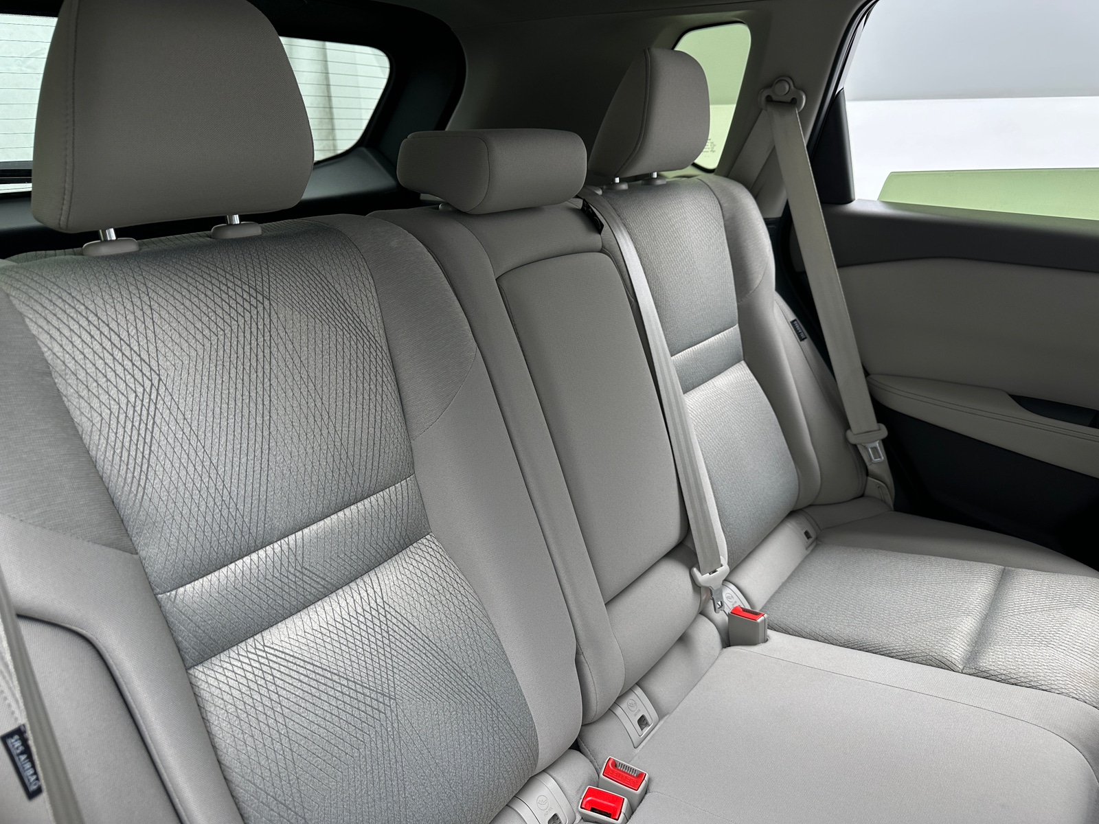 Thumbnail: 2024 Nissan Rogue - 6