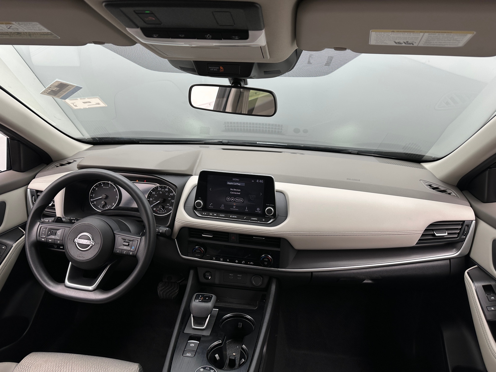 Thumbnail: 2024 Nissan Rogue - 3