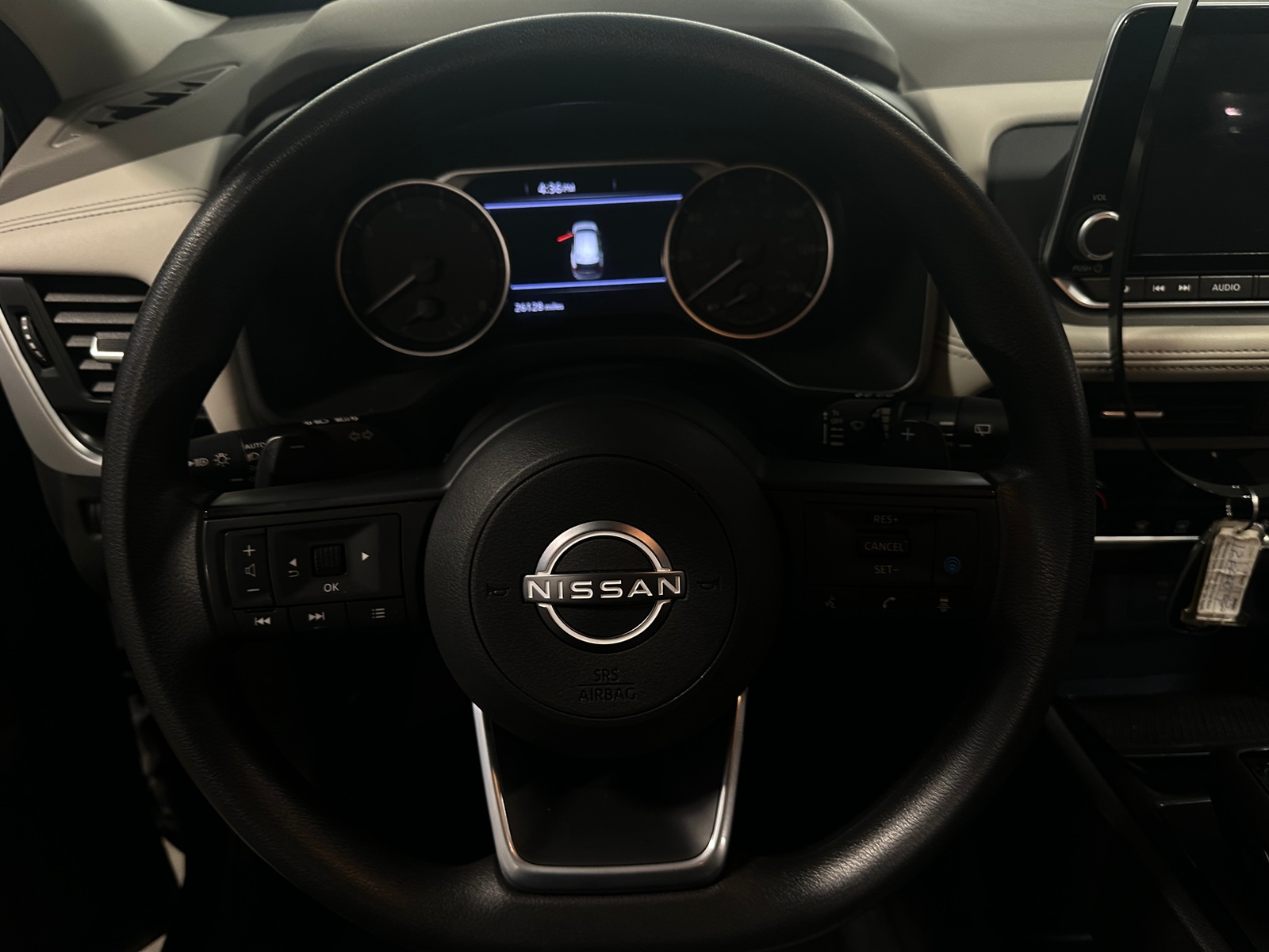 Thumbnail: 2024 Nissan Rogue - 5