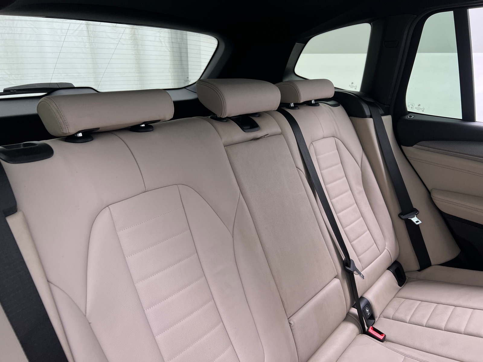 Thumbnail: 2019 BMW X3 - 5