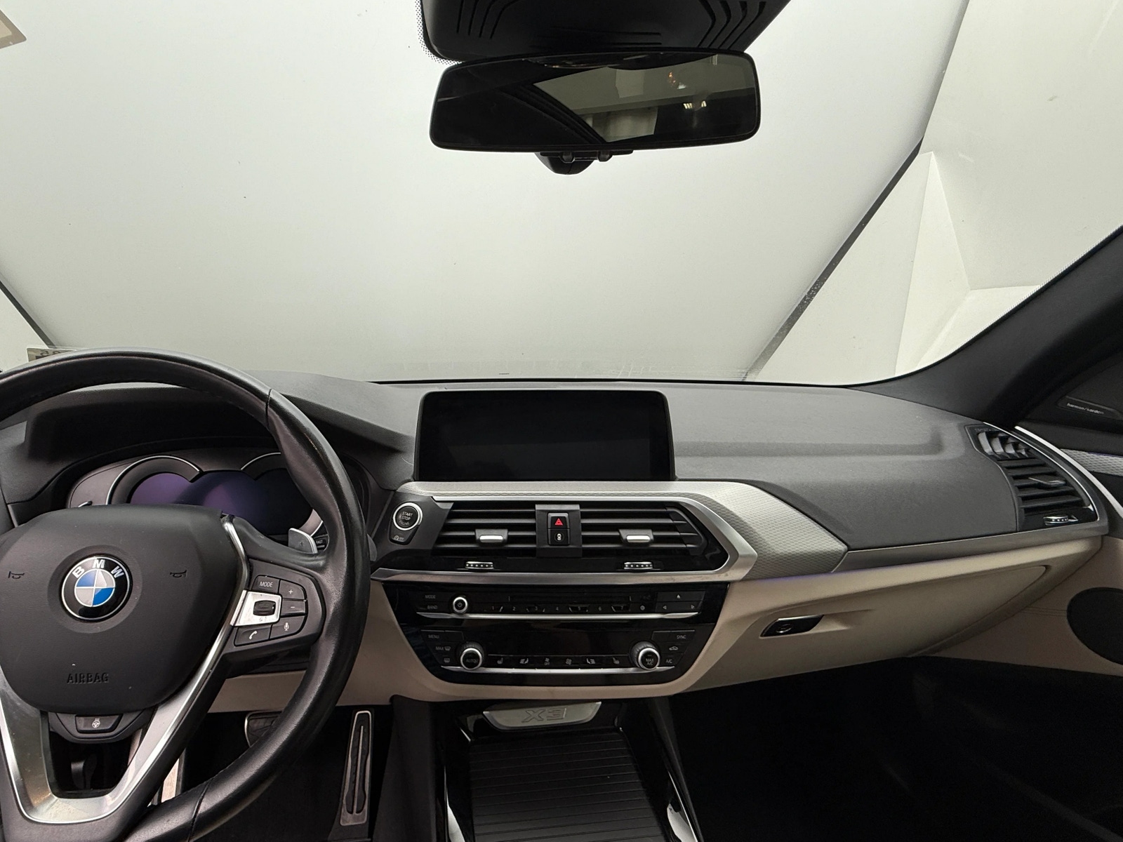 Thumbnail: 2019 BMW X3 - 2