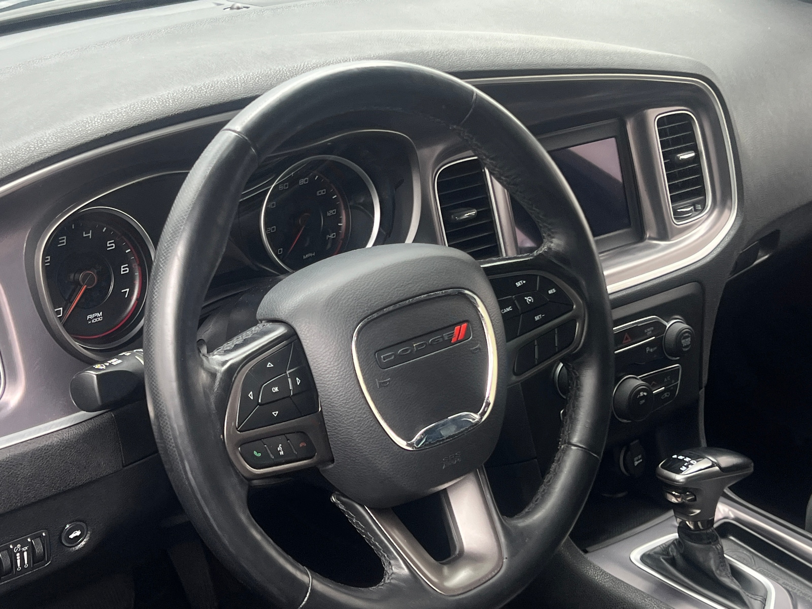Thumbnail: 2021 Dodge Charger - 4