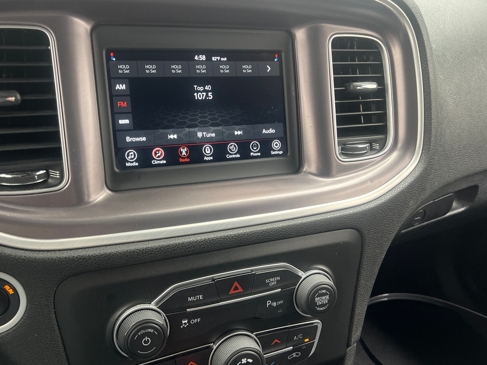 Thumbnail: 2021 Dodge Charger - 3