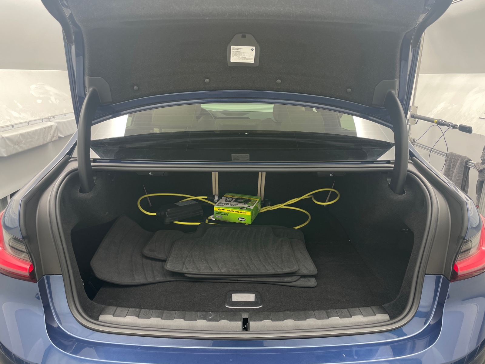 Thumbnail: 2022 BMW 3 Series - 6