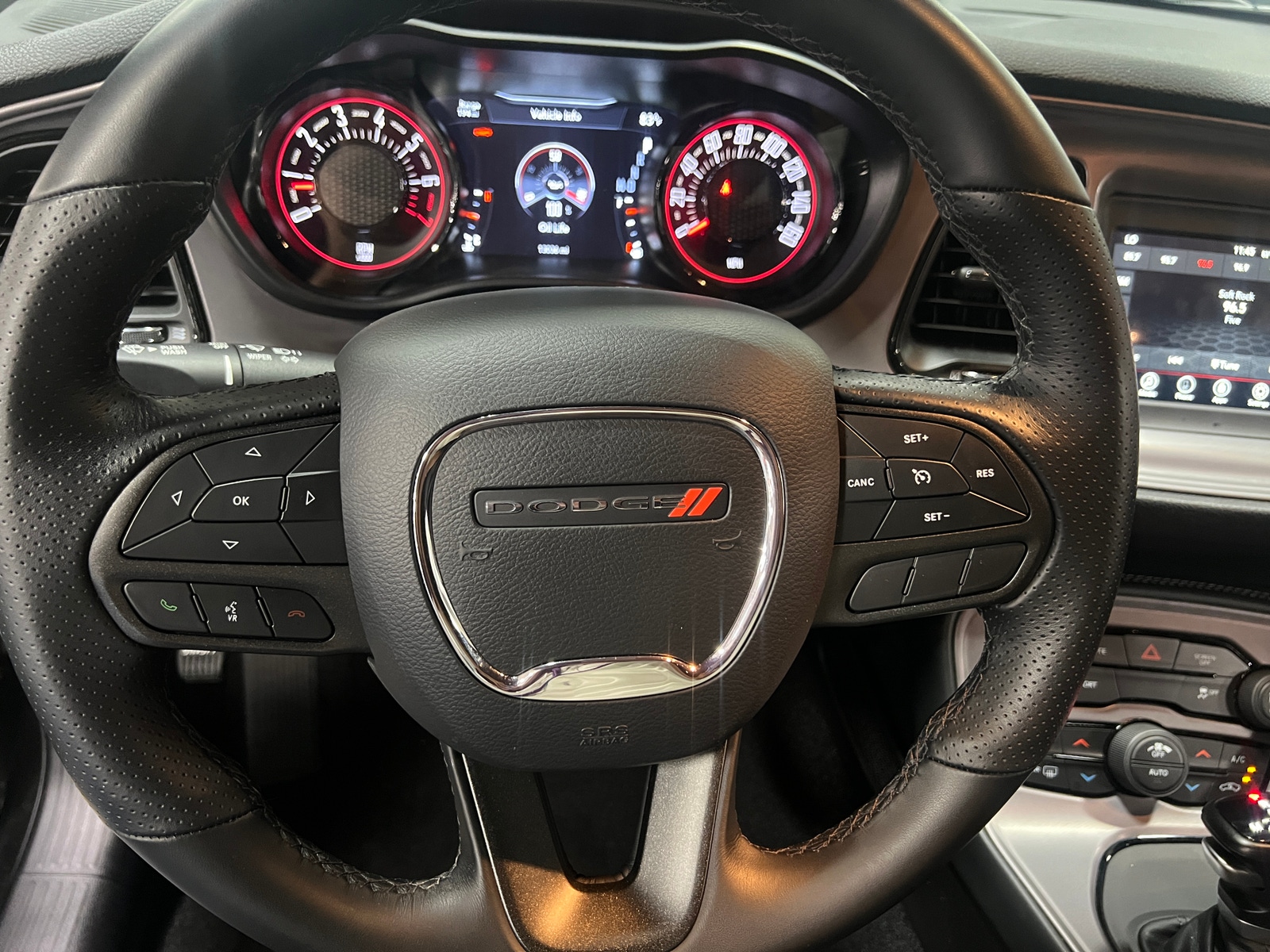Thumbnail: 2023 Dodge Challenger - 4