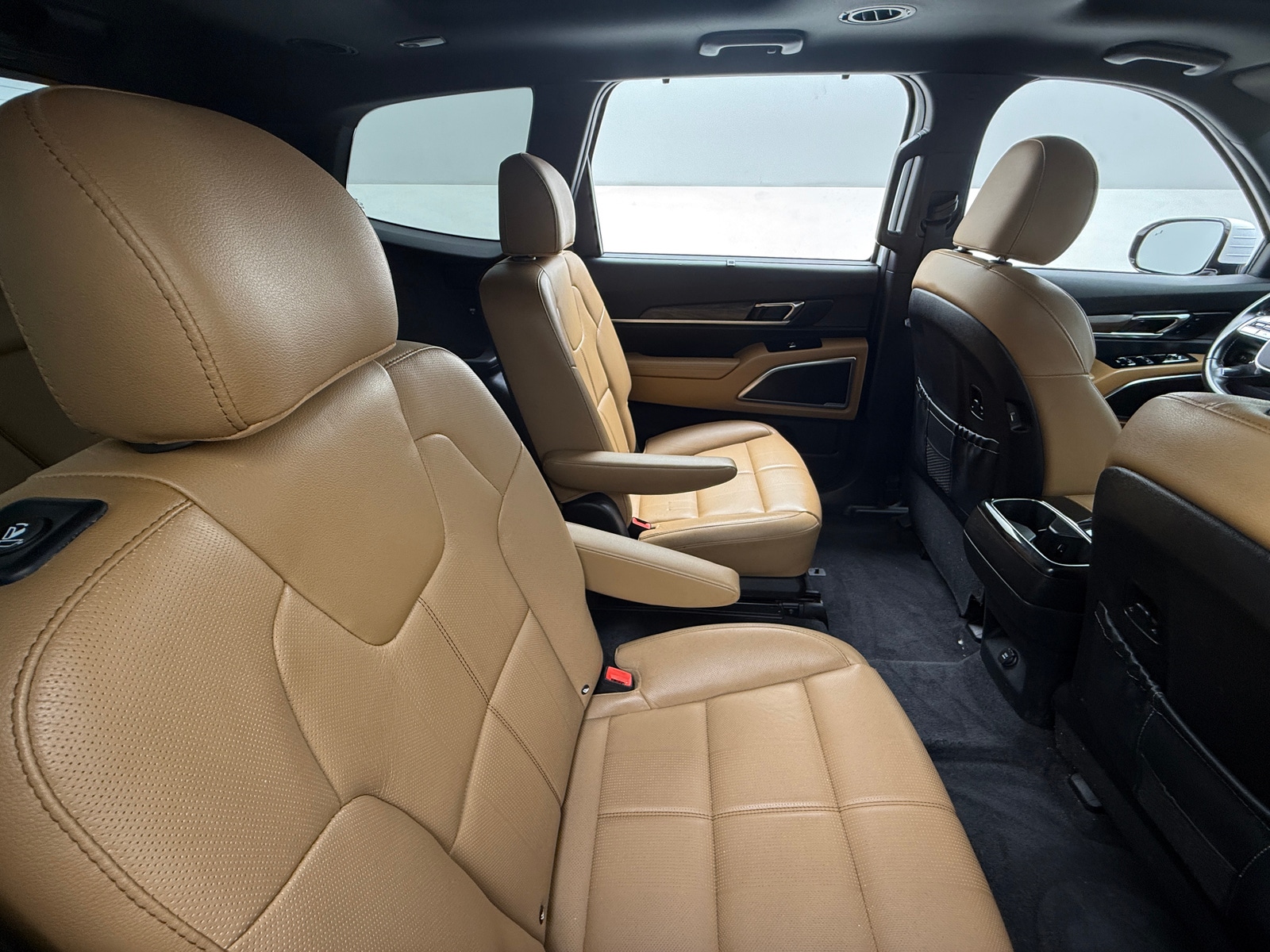 Thumbnail: 2021 Kia Telluride - 5