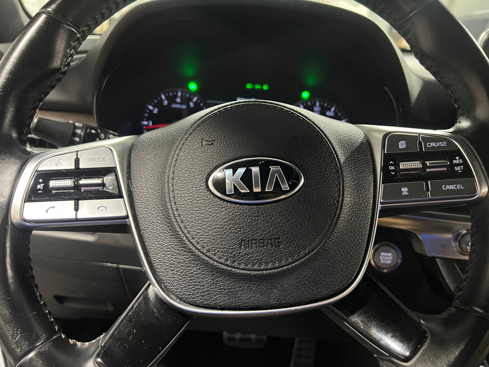 Thumbnail: 2021 Kia Telluride - 4