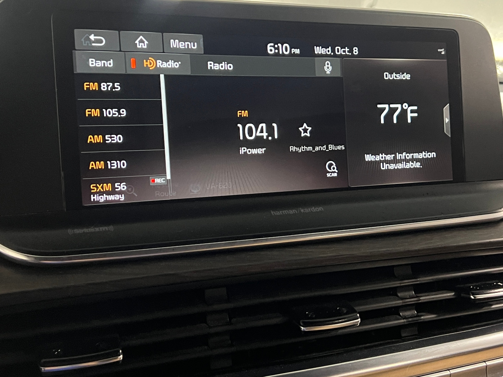 Thumbnail: 2021 Kia Telluride - 3