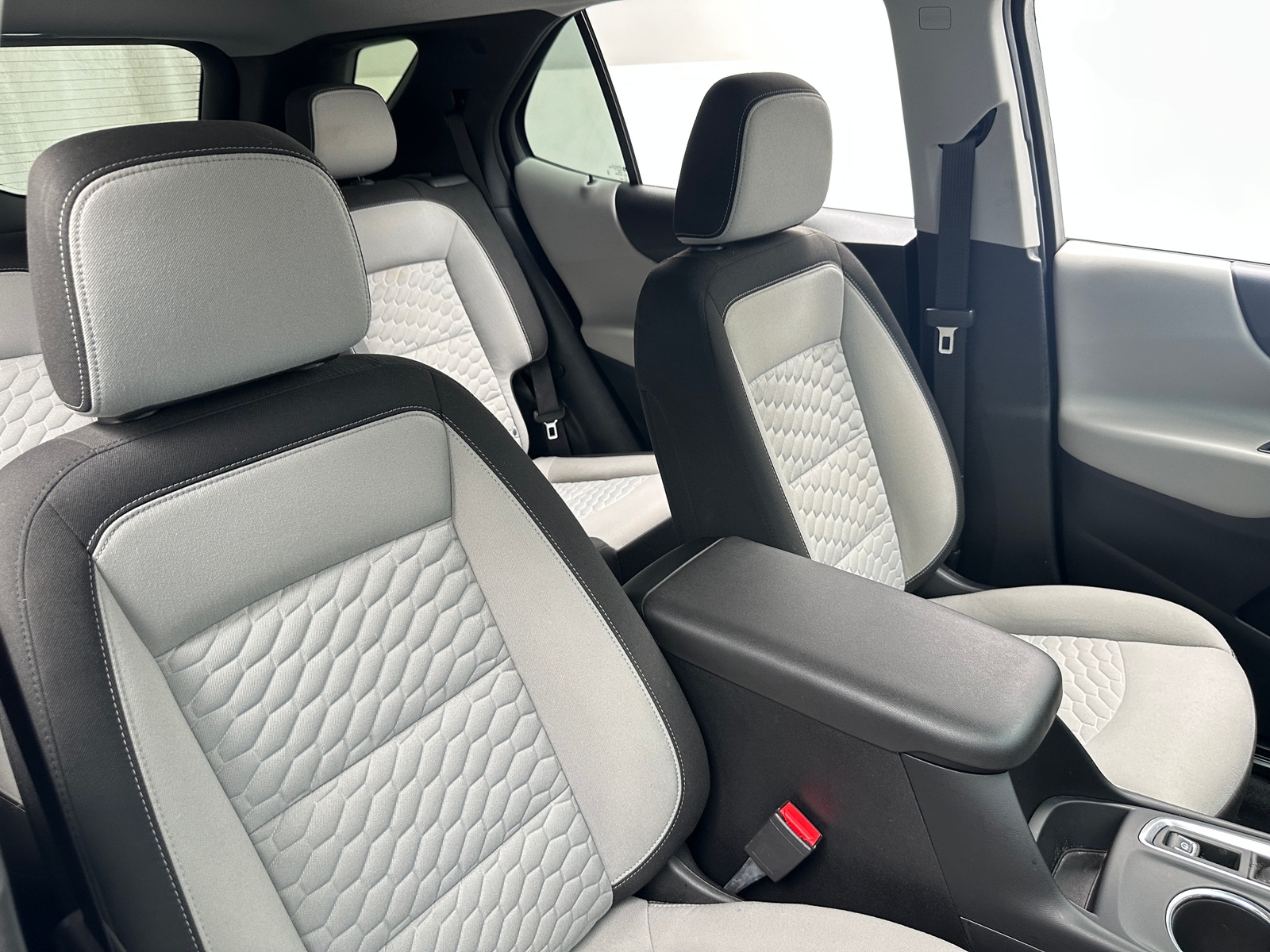 Thumbnail: 2020 Chevrolet Equinox - 2