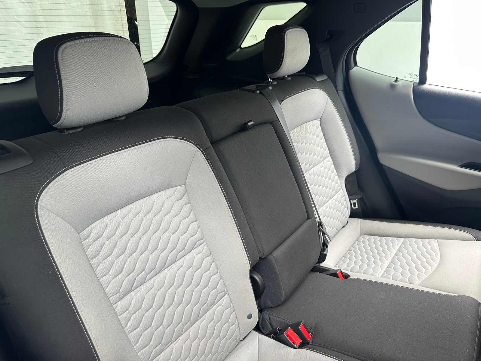 Thumbnail: 2020 Chevrolet Equinox - 6