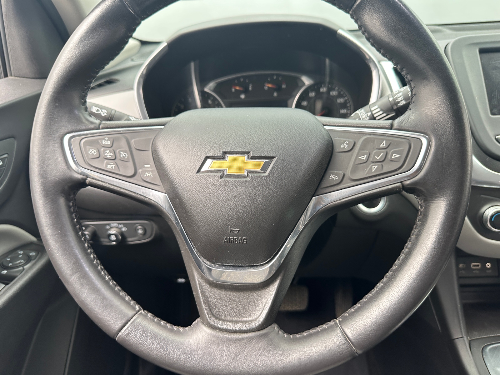 Thumbnail: 2020 Chevrolet Equinox - 5