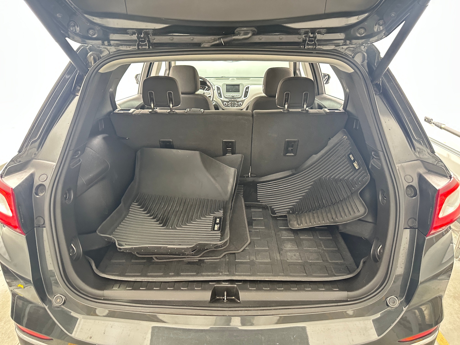 Thumbnail: 2020 Chevrolet Equinox - 7