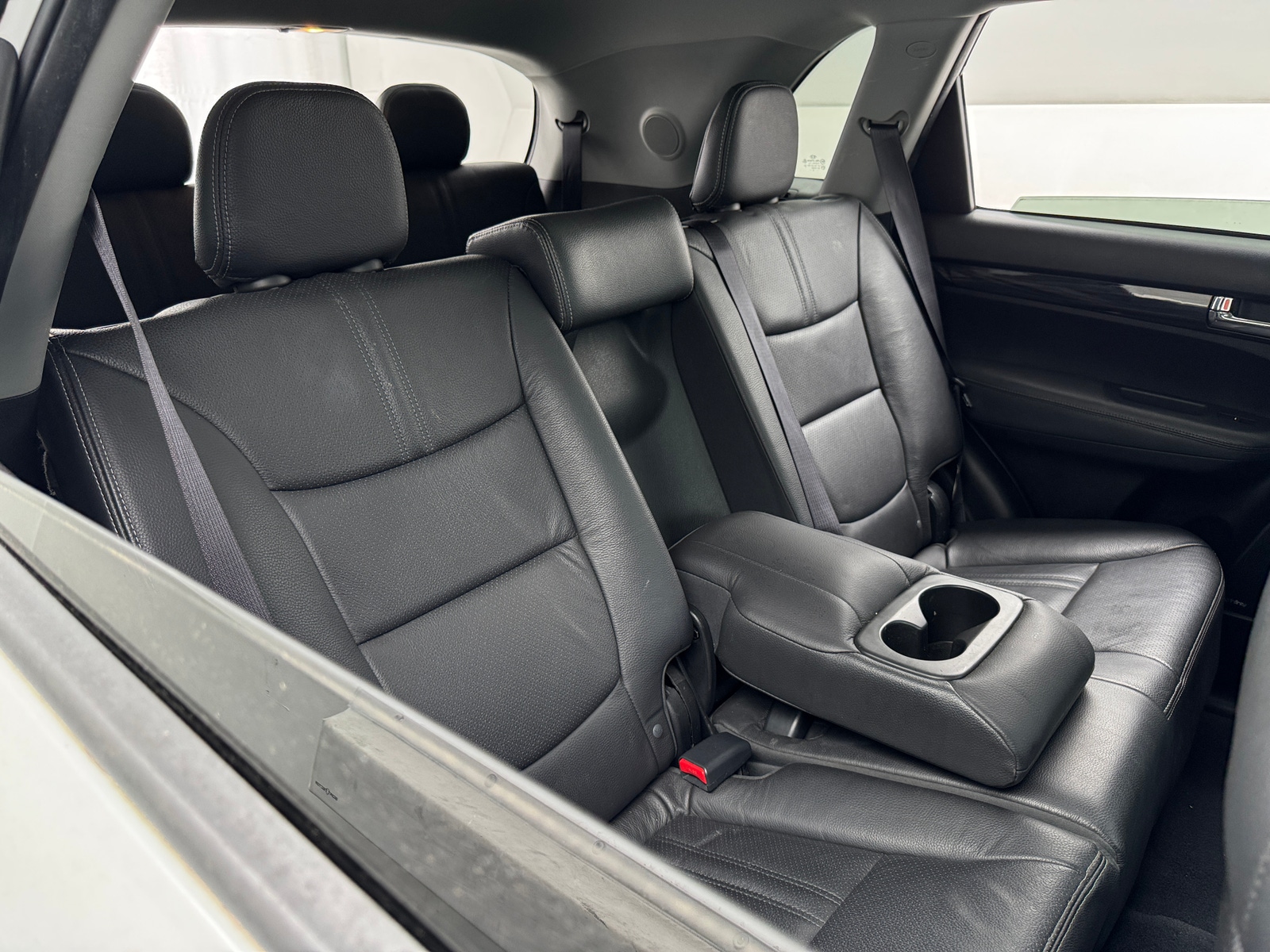 Thumbnail: 2013 Kia Sorento - 5