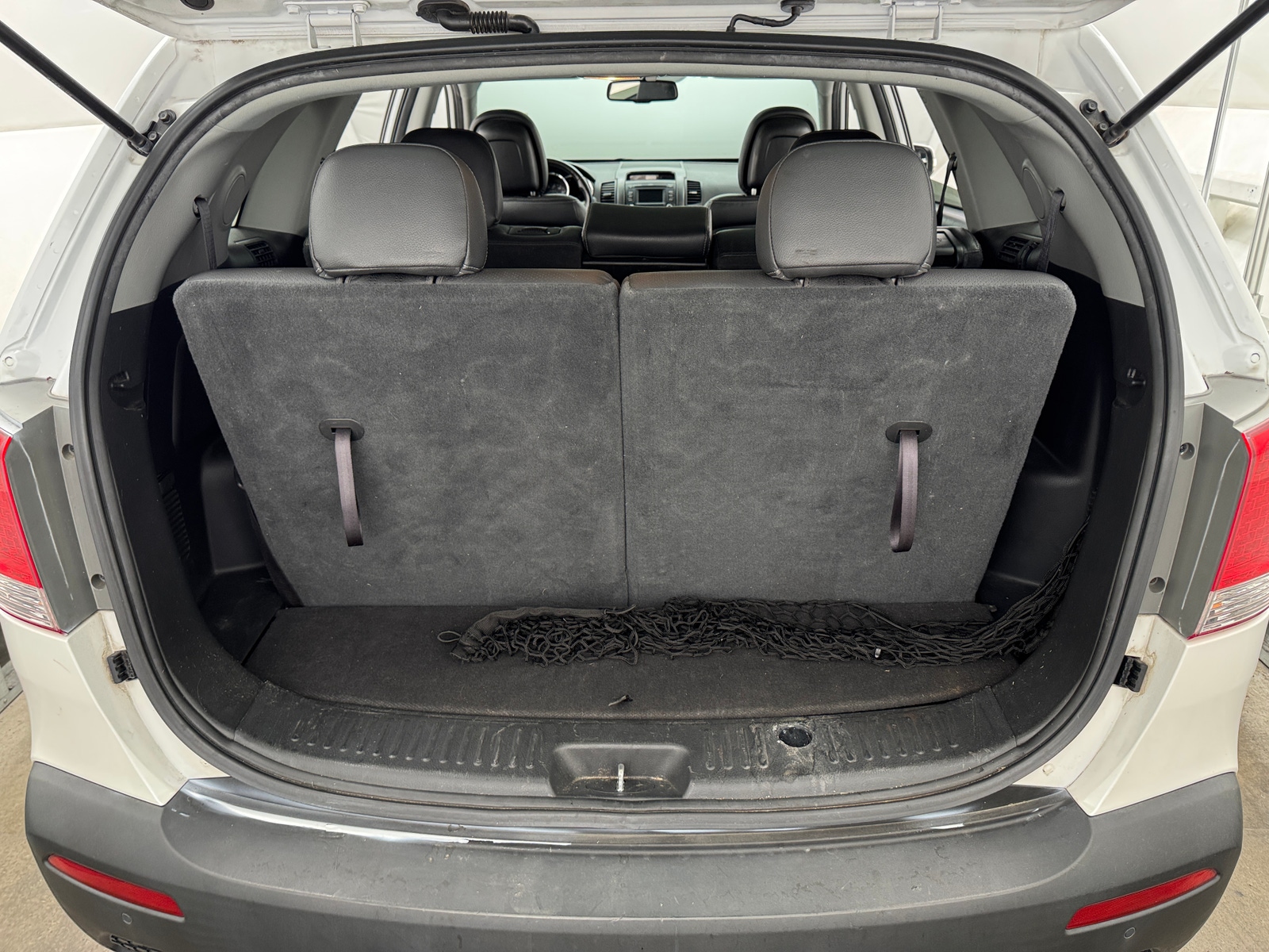 Thumbnail: 2013 Kia Sorento - 6