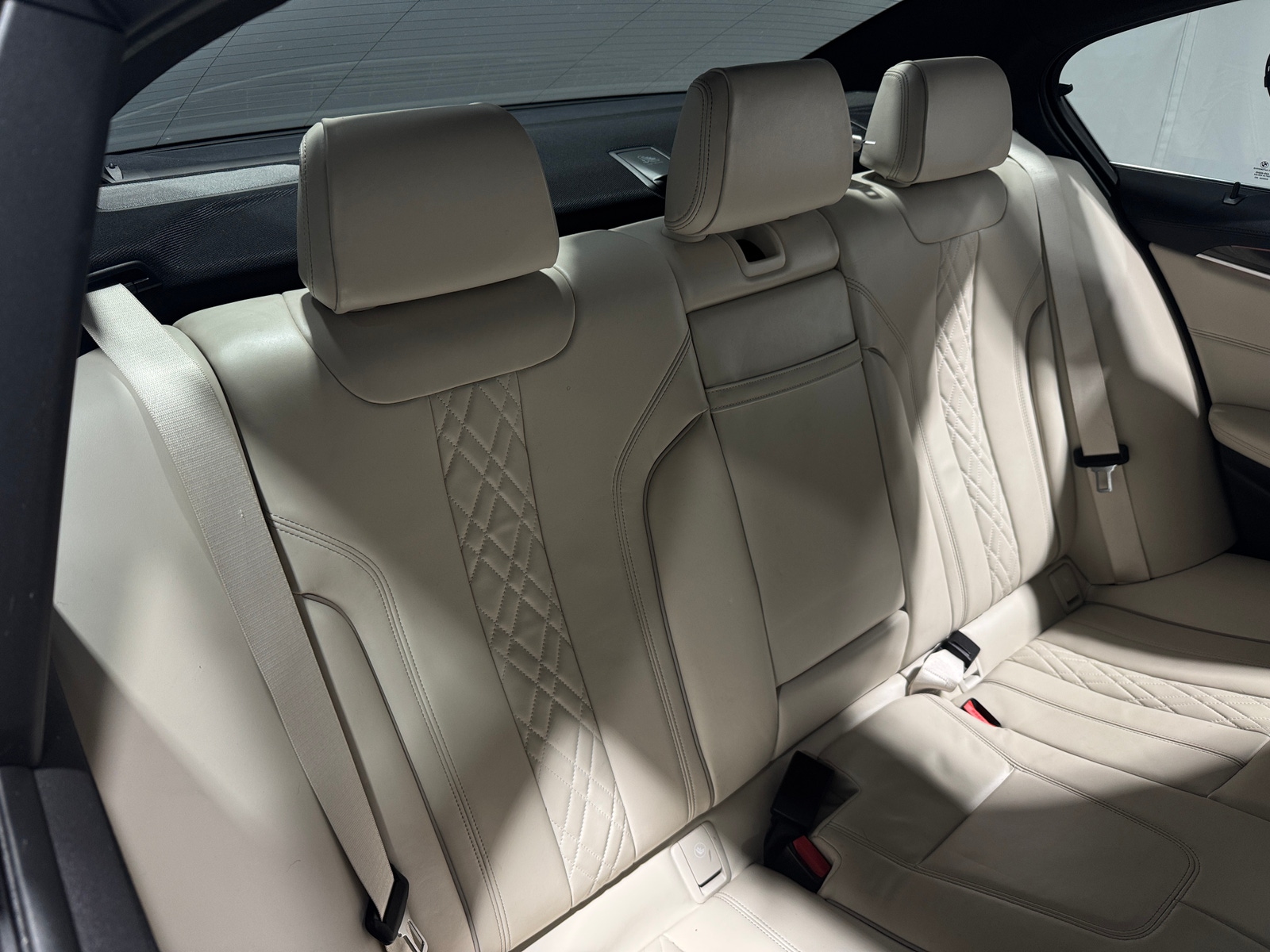 Thumbnail: 2020 BMW 5 Series - 5
