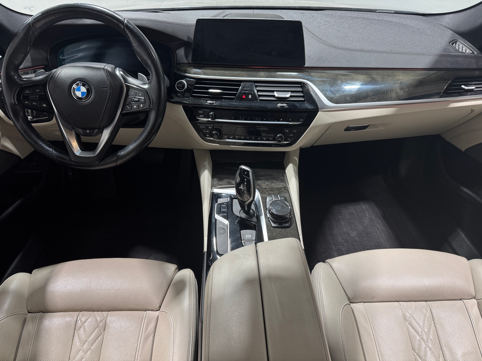 Thumbnail: 2020 BMW 5 Series - 2