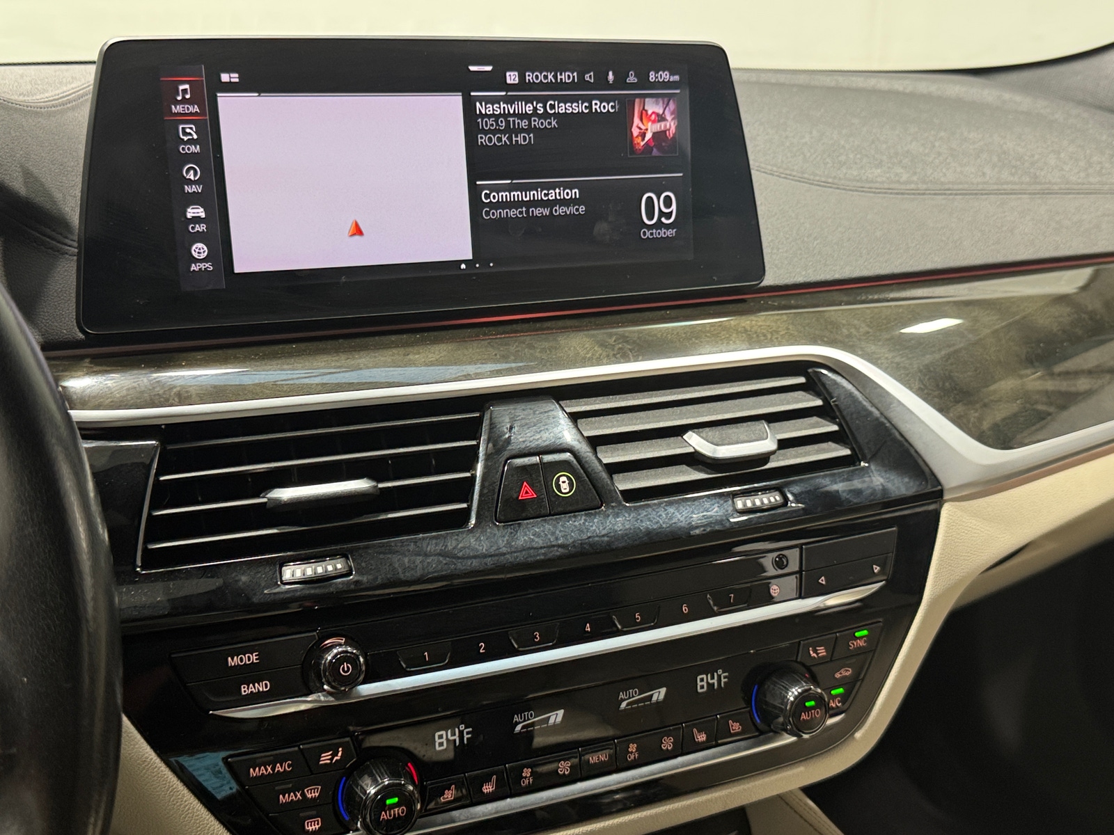 Thumbnail: 2020 BMW 5 Series - 3