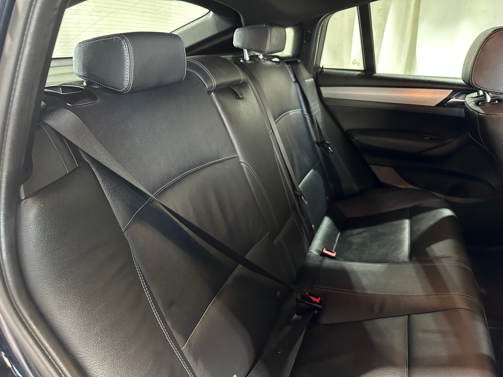 Thumbnail: 2015 BMW X4 - 5