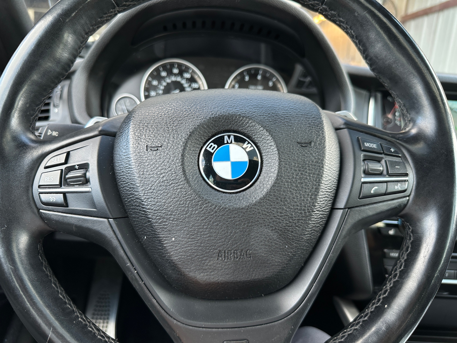 Thumbnail: 2015 BMW X4 - 4