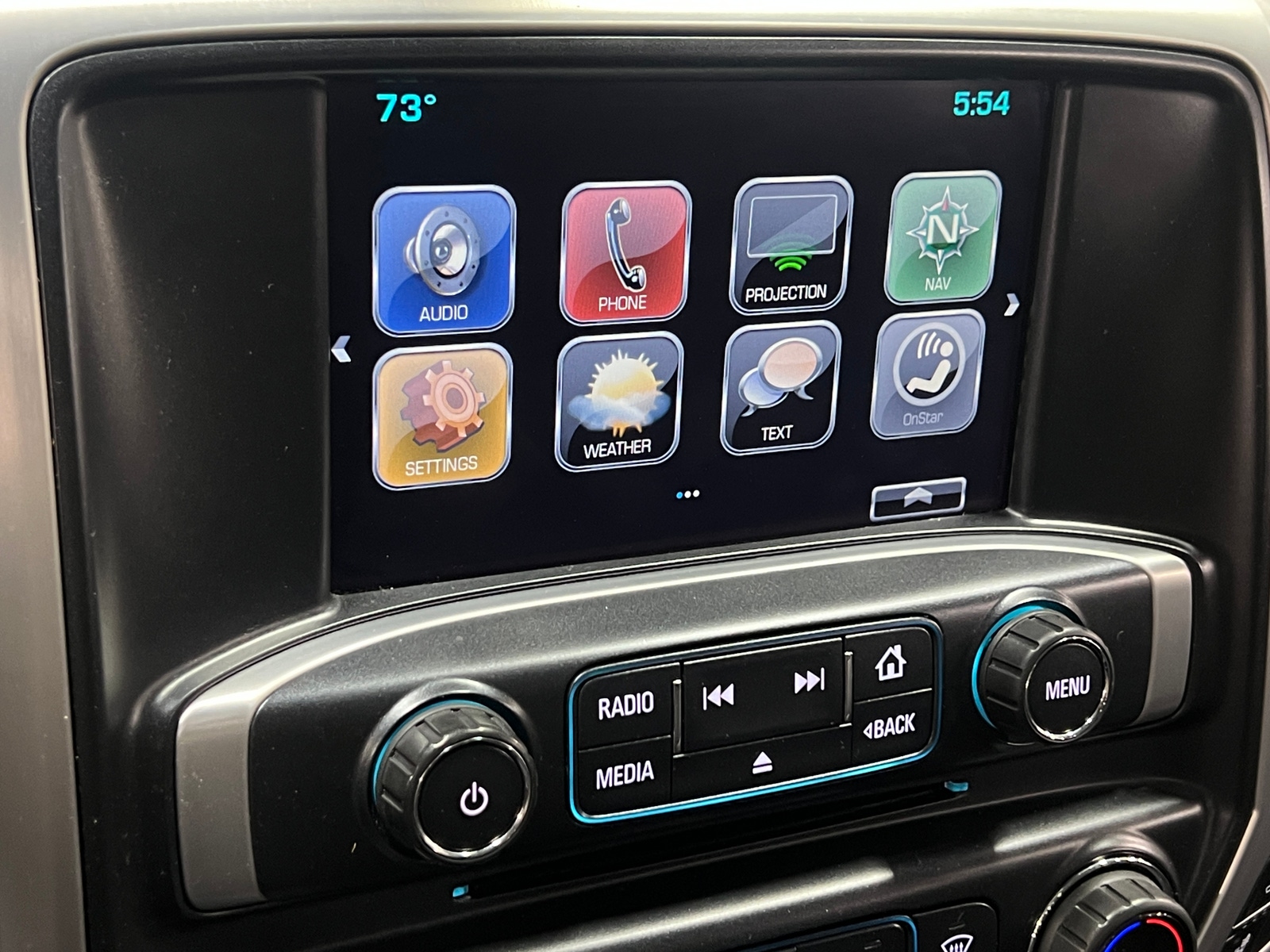 Thumbnail: 2017 GMC Sierra 1500 - 3