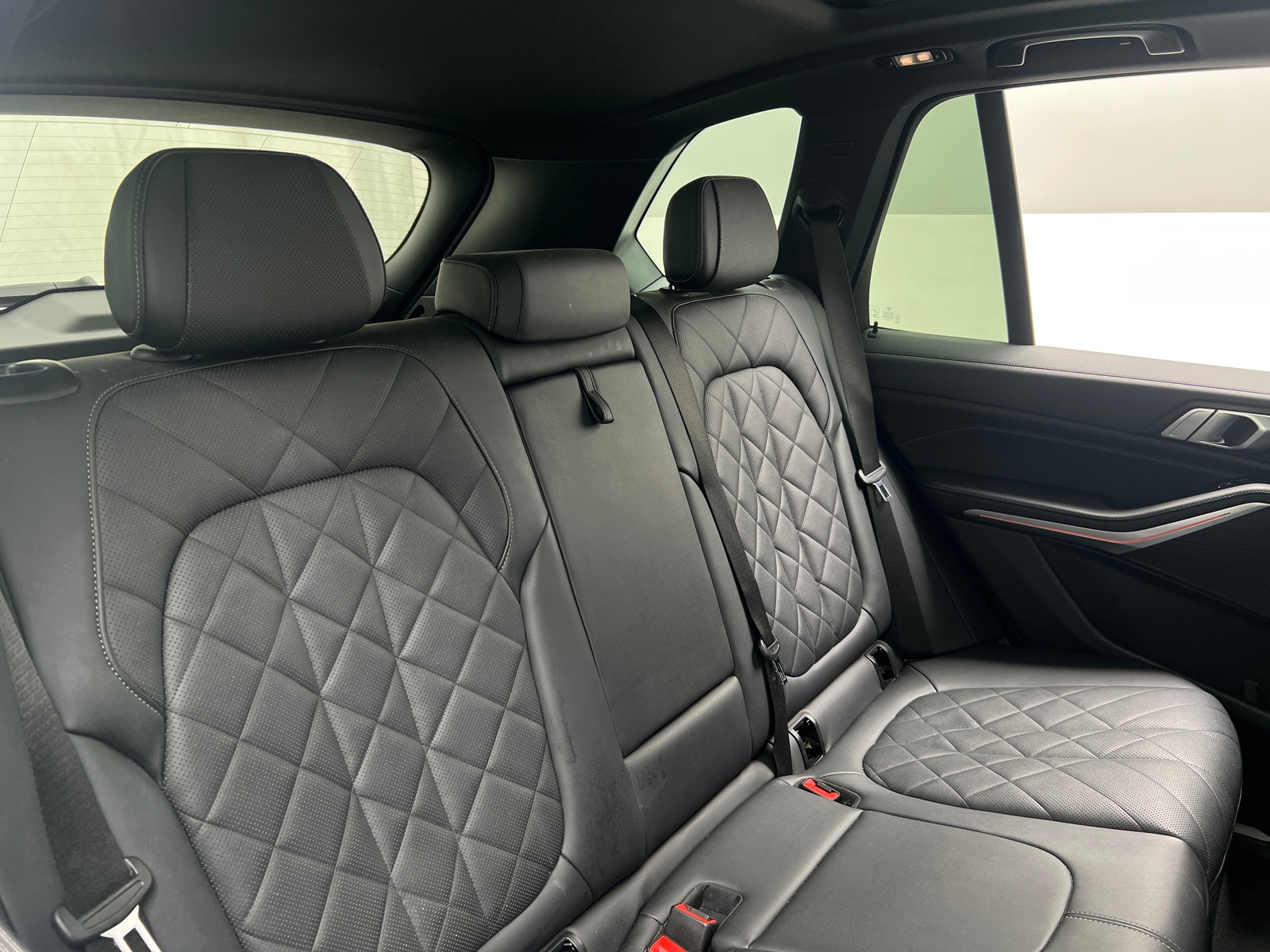 Thumbnail: 2023 BMW X5 - 5