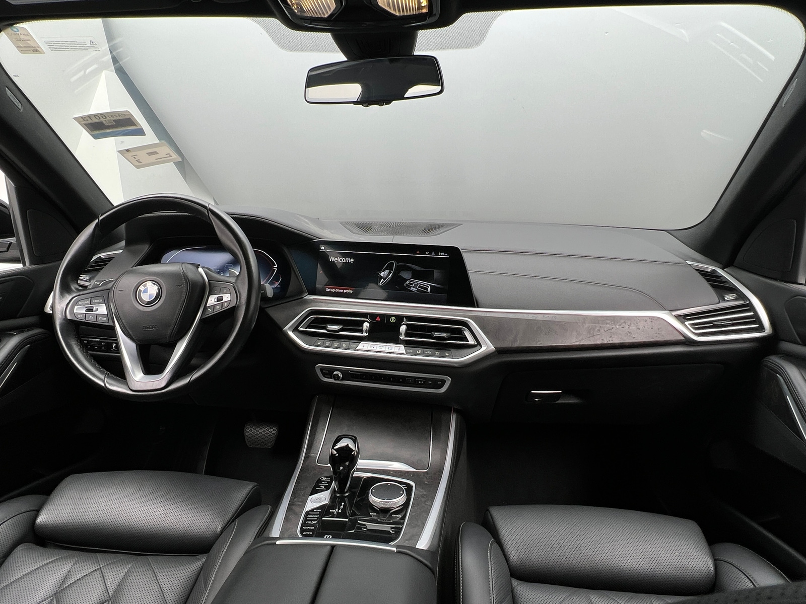 Thumbnail: 2023 BMW X5 - 2