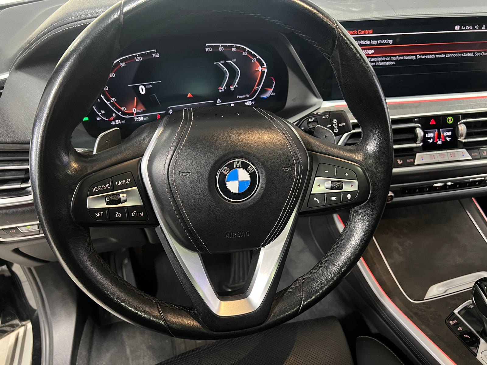 Thumbnail: 2023 BMW X5 - 4