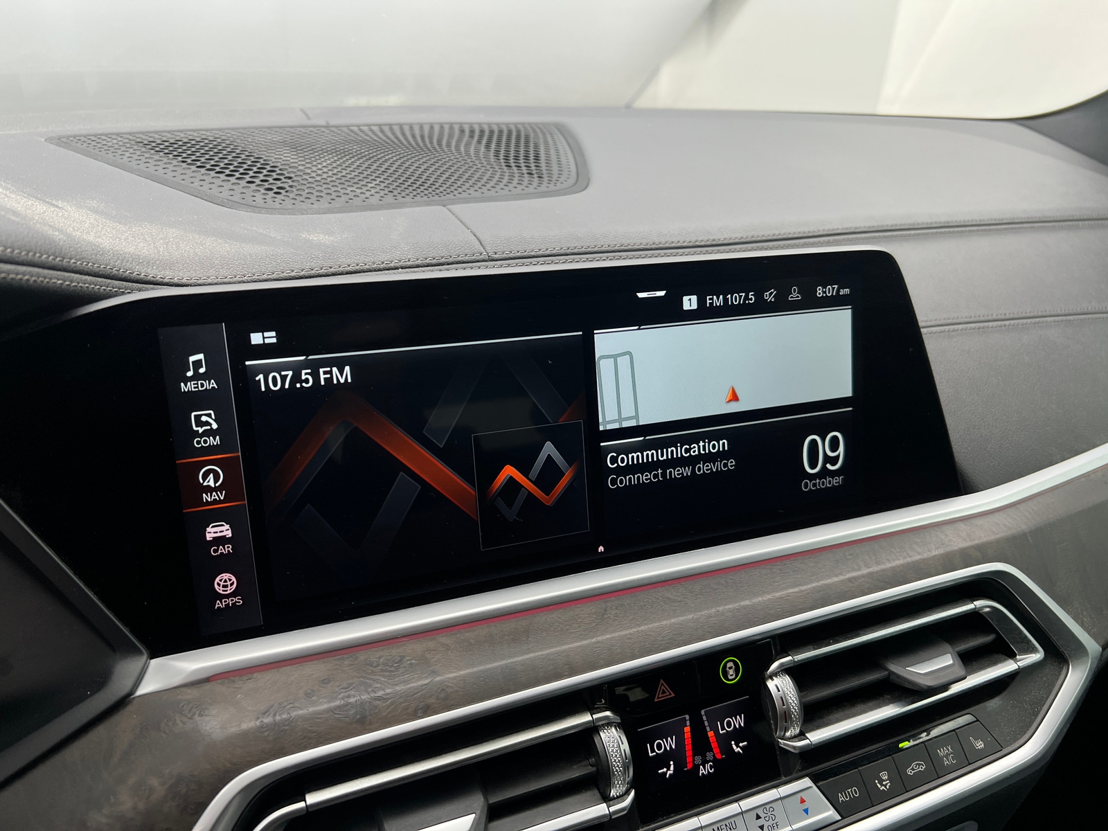Thumbnail: 2023 BMW X5 - 3