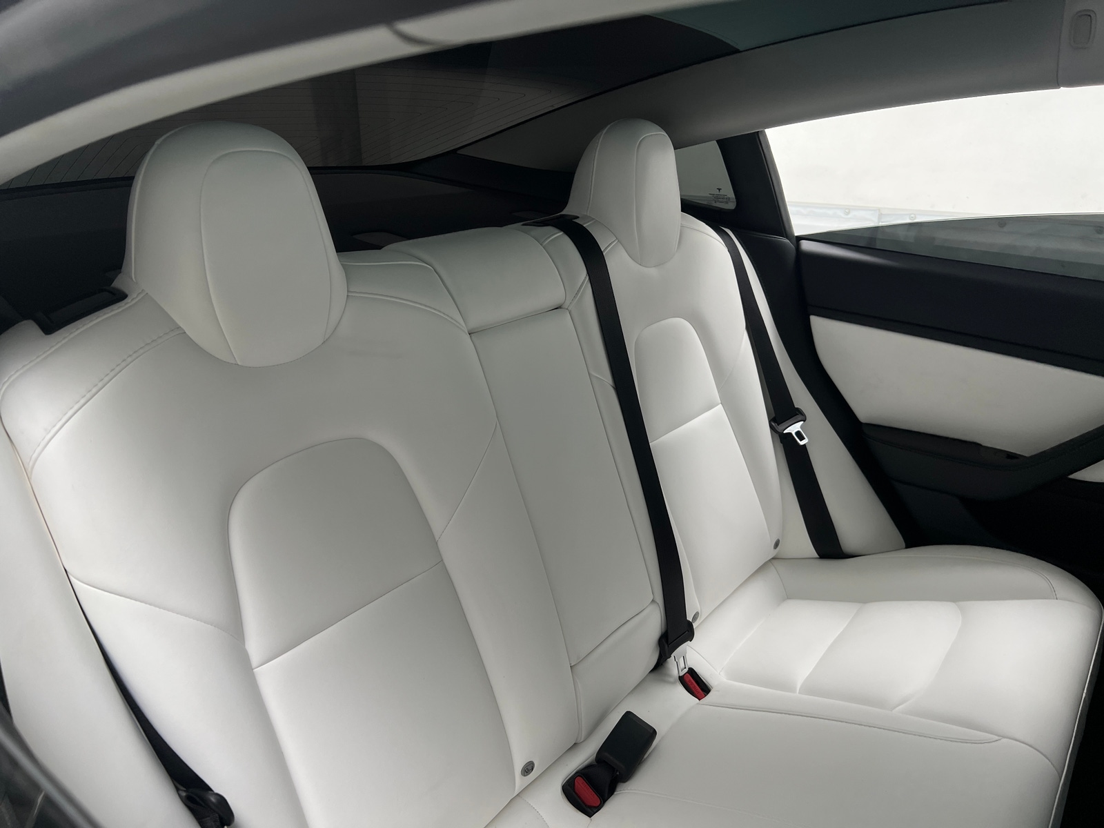 Thumbnail: 2019 Tesla Model 3 - 5