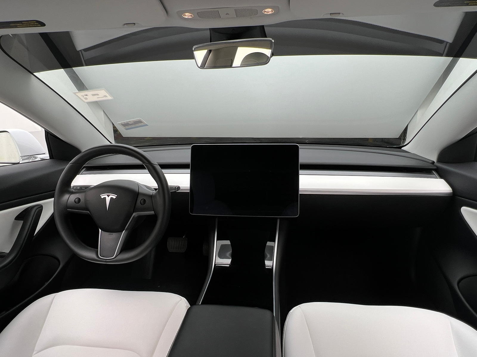 Thumbnail: 2019 Tesla Model 3 - 2