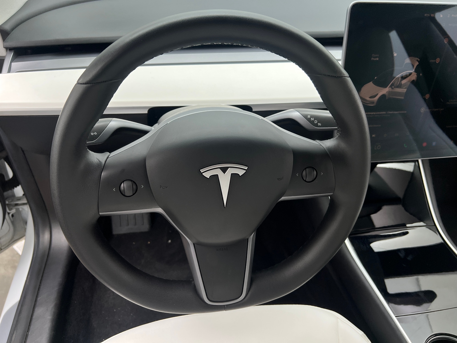 Thumbnail: 2019 Tesla Model 3 - 4