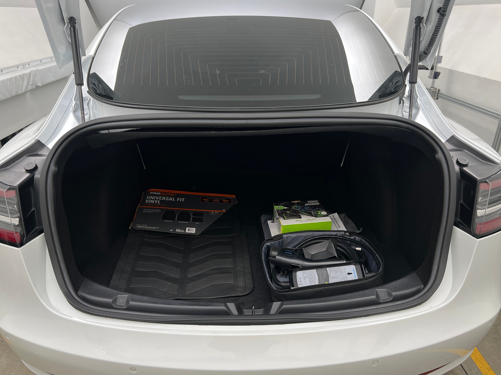 Thumbnail: 2019 Tesla Model 3 - 6