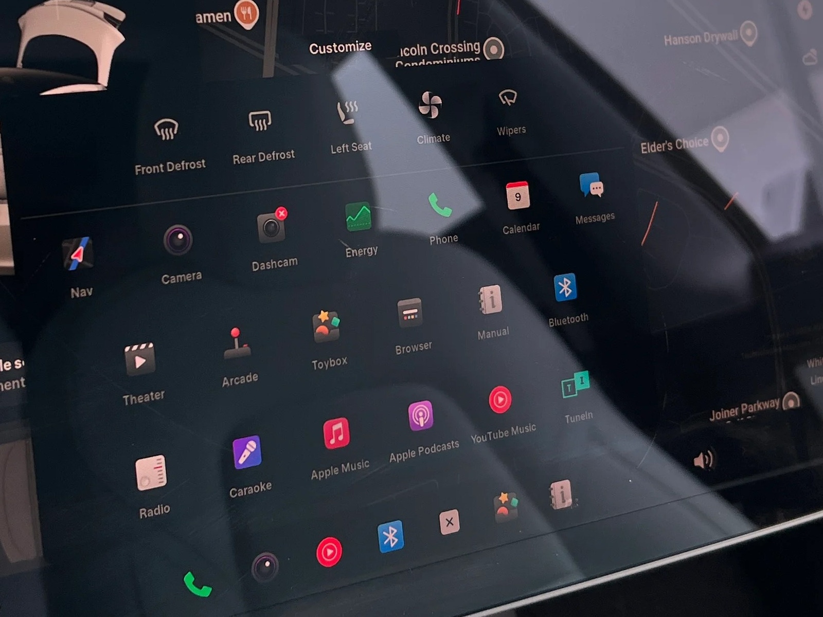 Thumbnail: 2019 Tesla Model 3 - 3