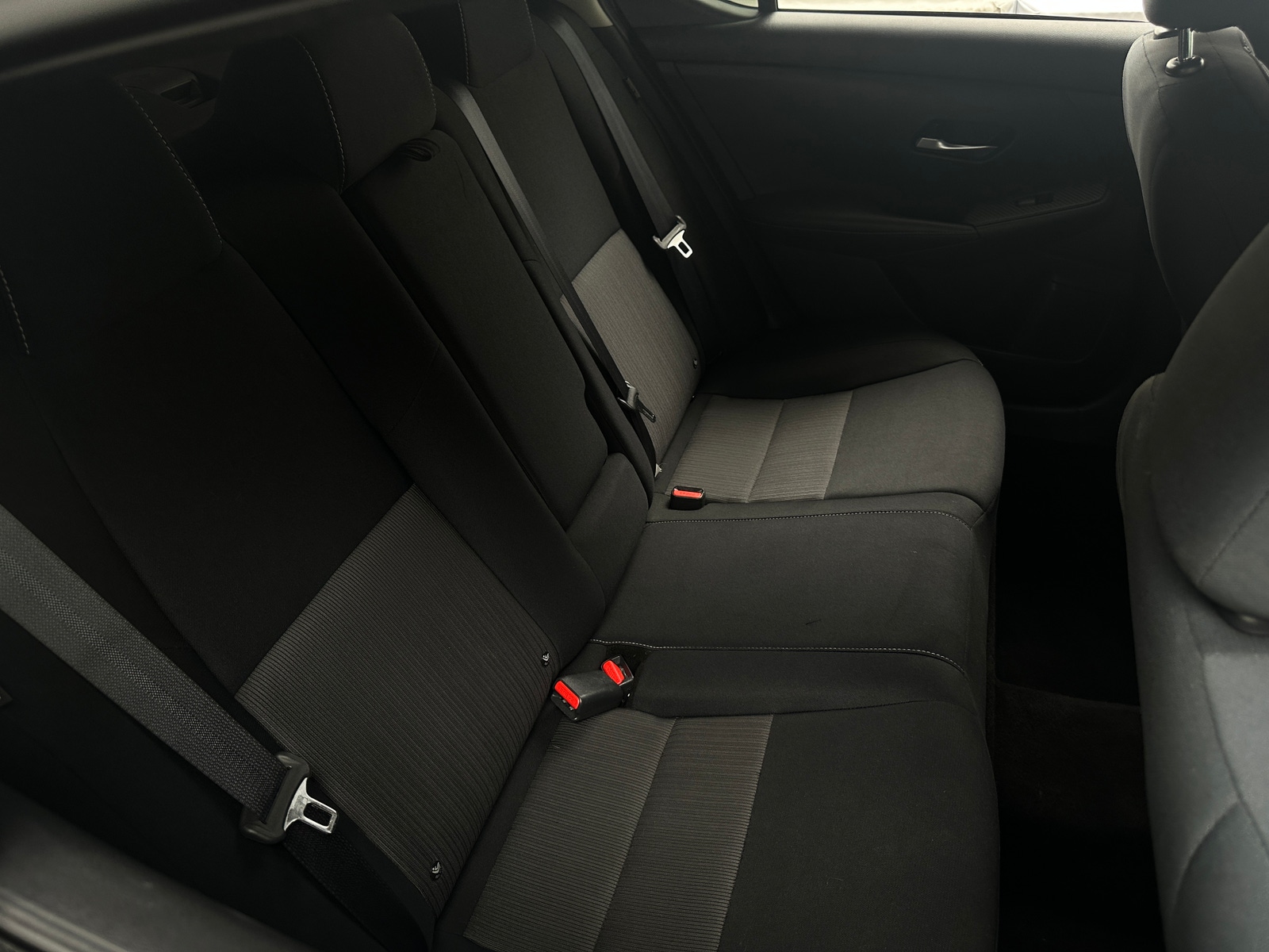 Thumbnail: 2021 Nissan Sentra - 6