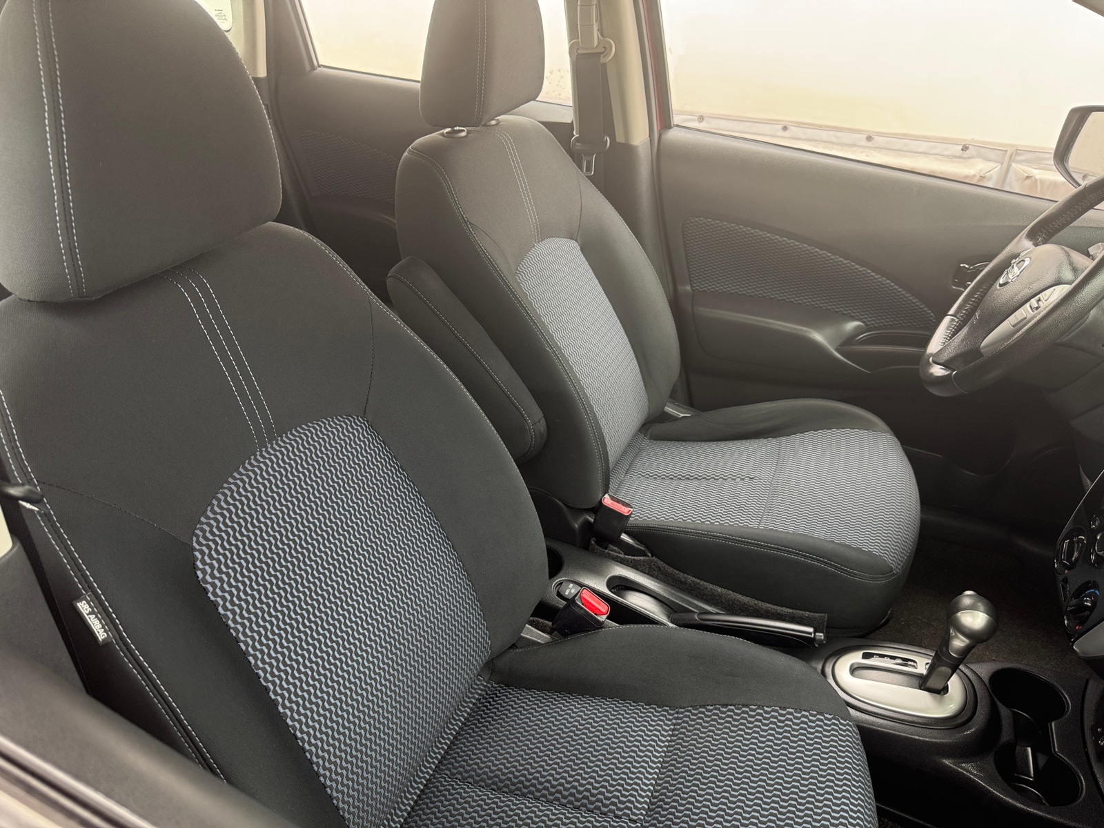 Thumbnail: 2017 Nissan Versa Note - 2