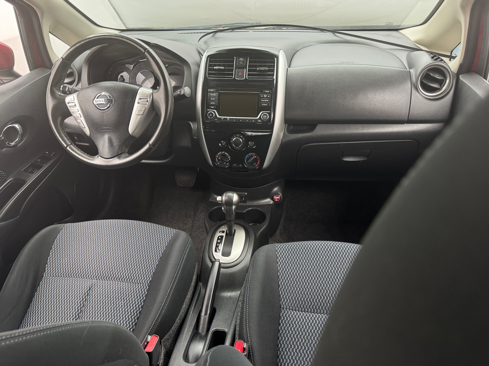 Thumbnail: 2017 Nissan Versa Note - 3