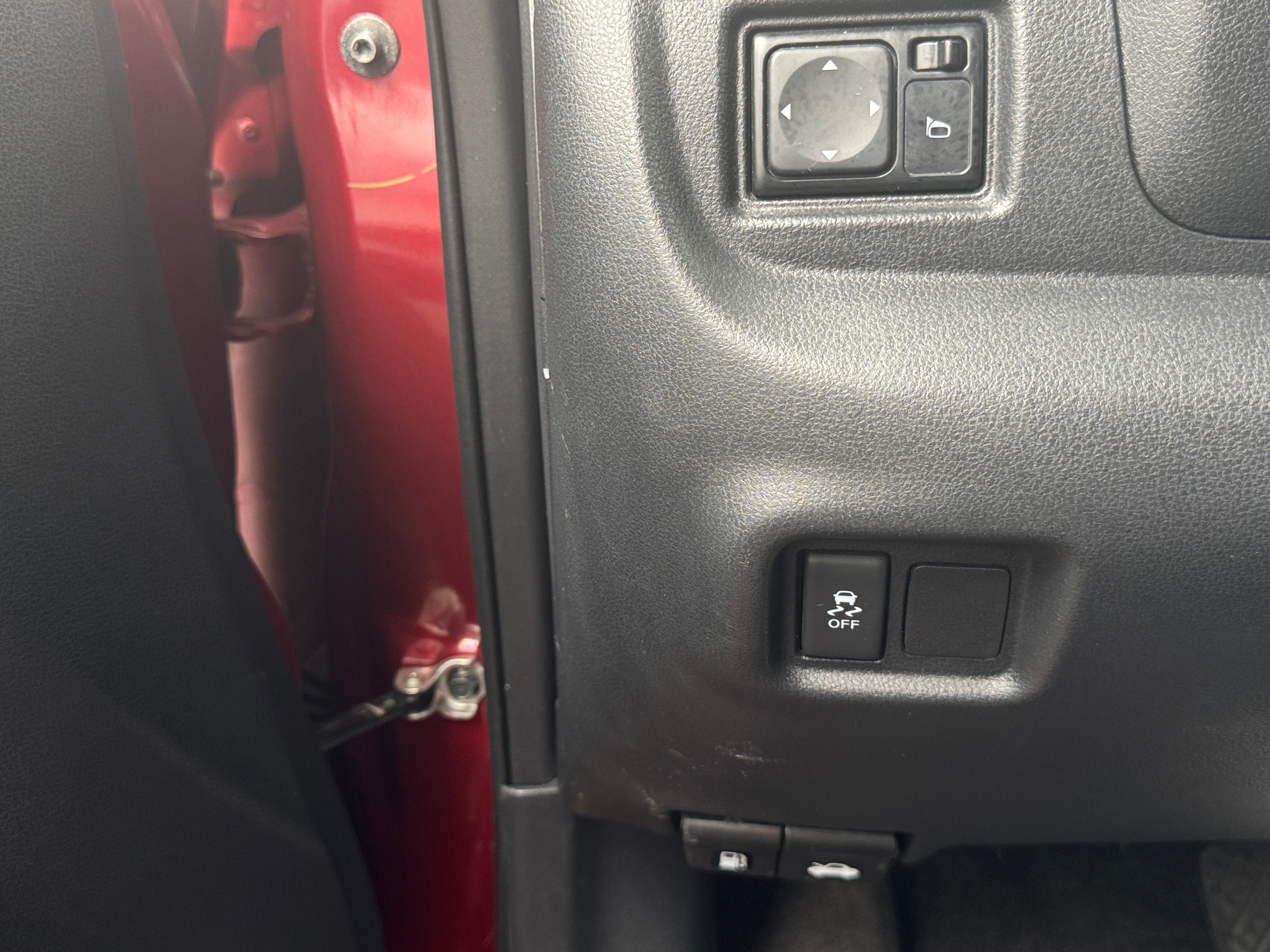 2017 Nissan Versa Note