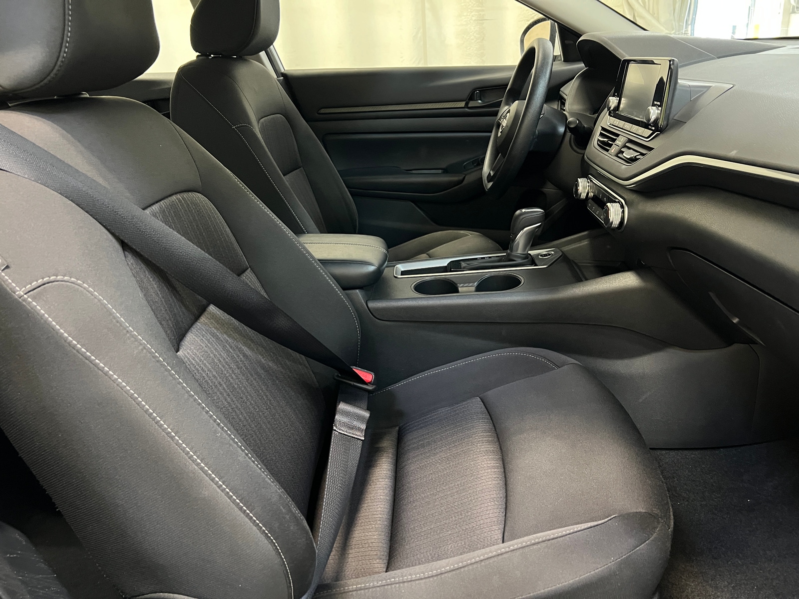 Thumbnail: 2023 Nissan Altima - 2