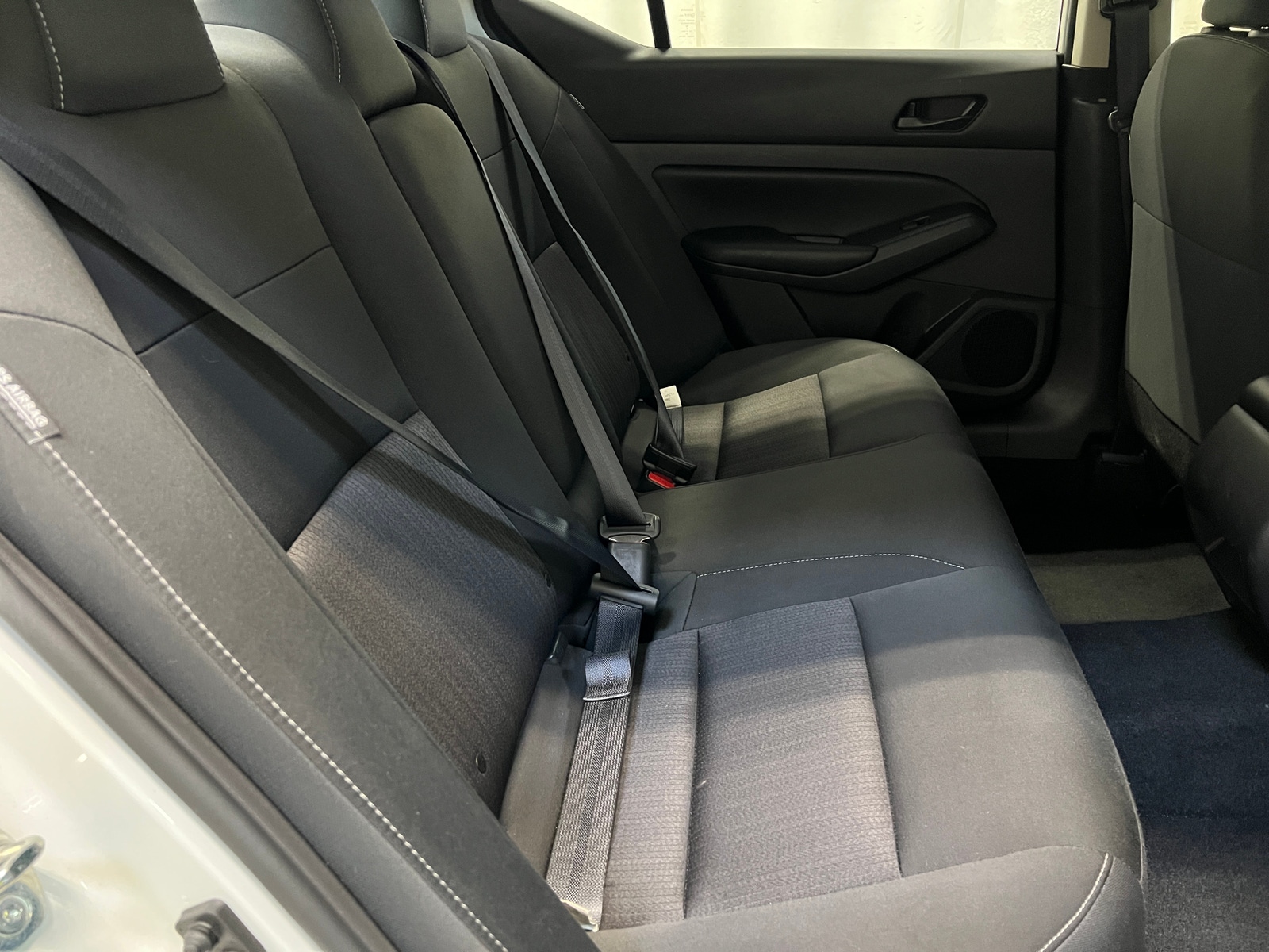 Thumbnail: 2023 Nissan Altima - 6