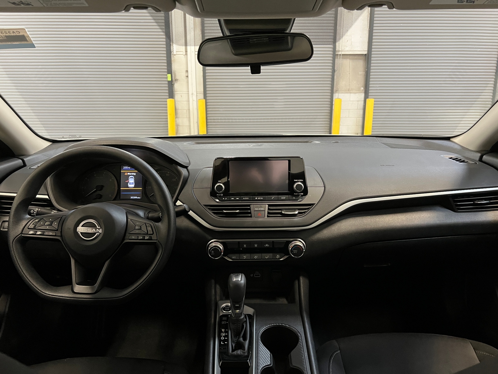 Thumbnail: 2023 Nissan Altima - 3