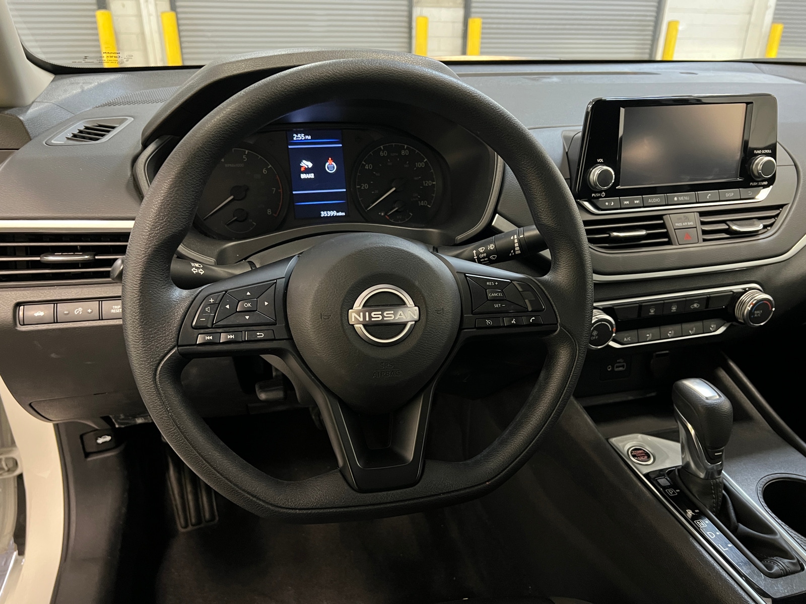 Thumbnail: 2023 Nissan Altima - 5