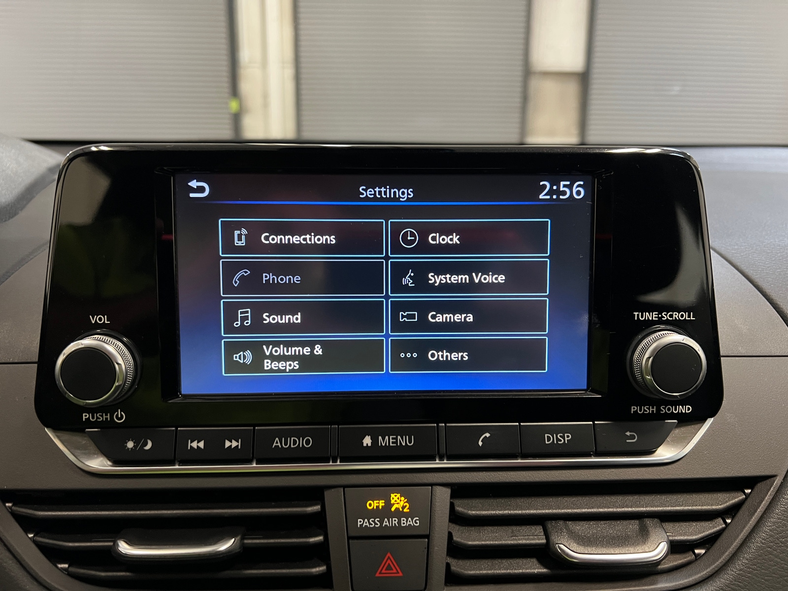 Thumbnail: 2023 Nissan Altima - 4