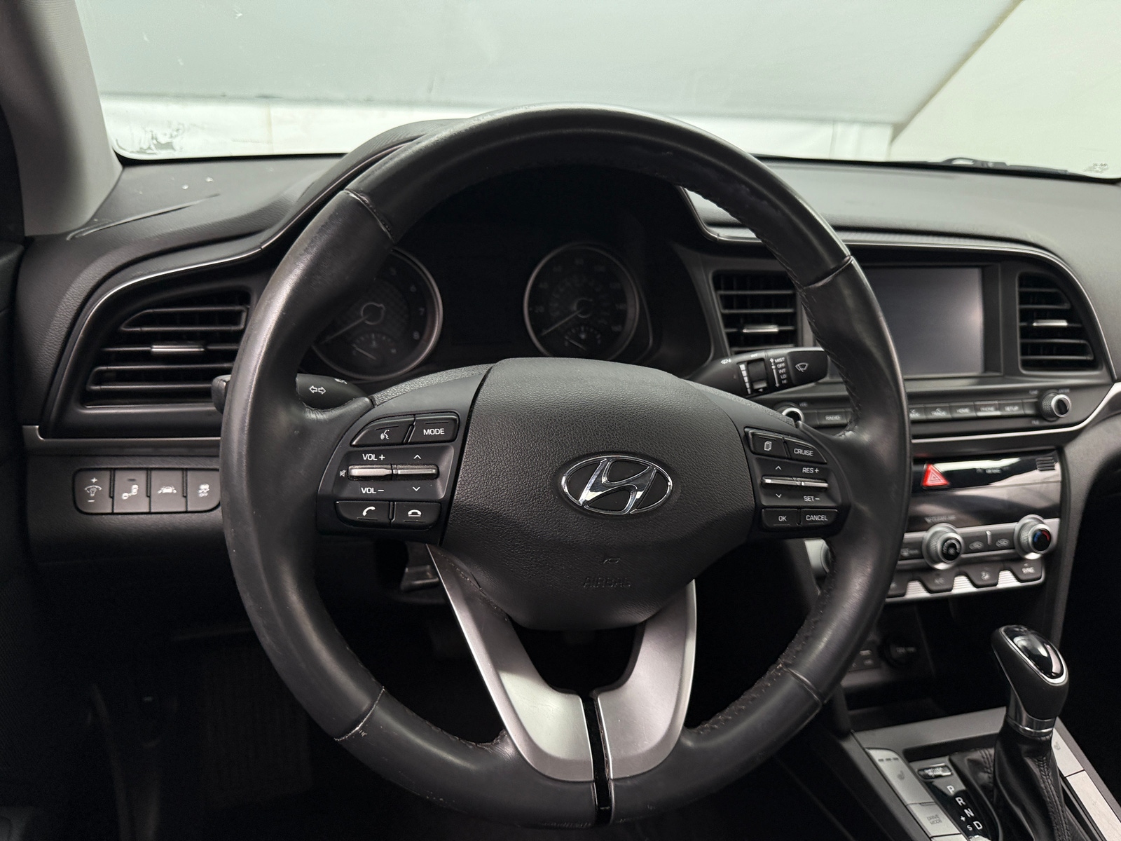 Thumbnail: 2020 Hyundai Elantra - 5