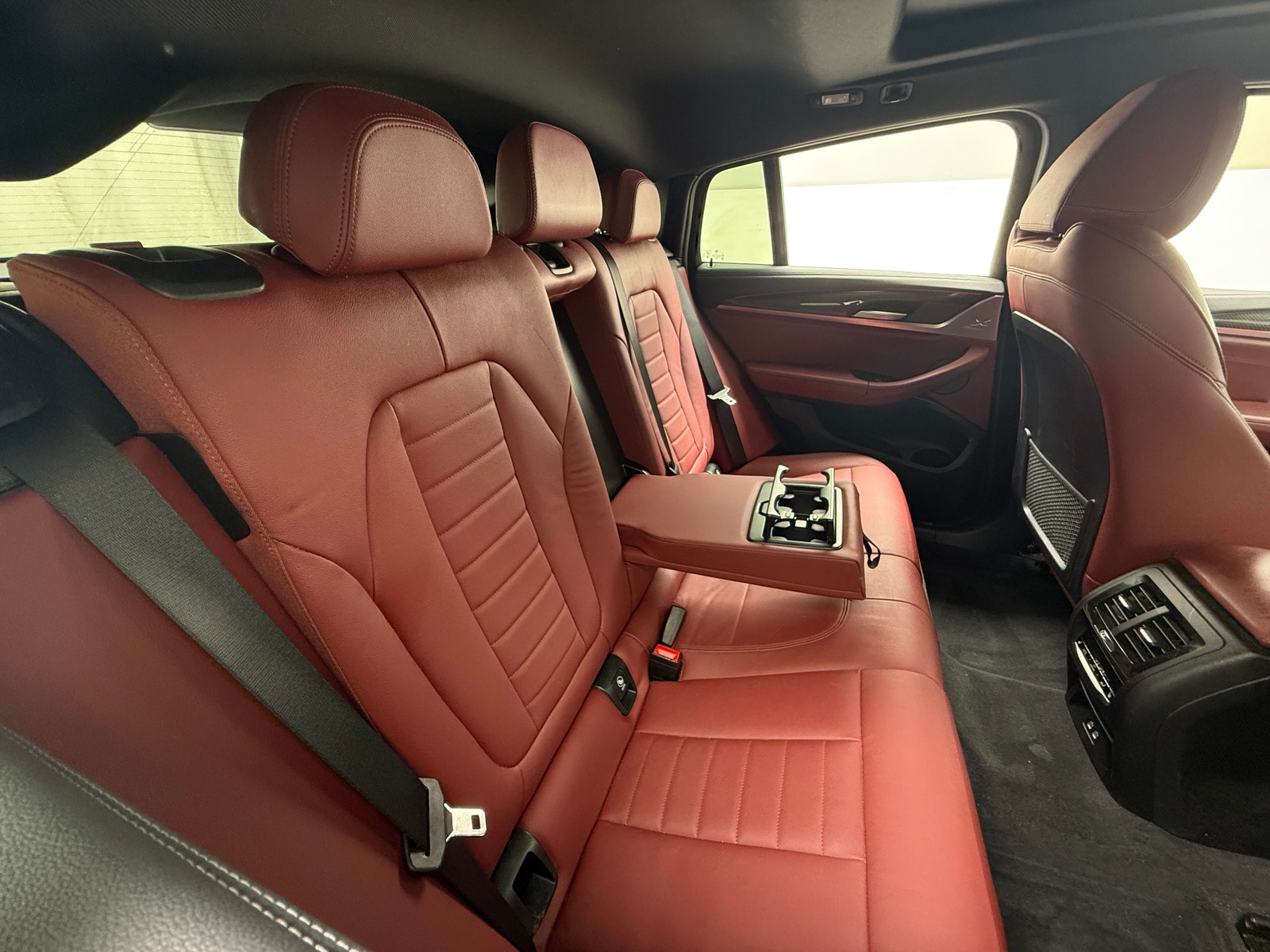 Thumbnail: 2021 BMW X4 - 5