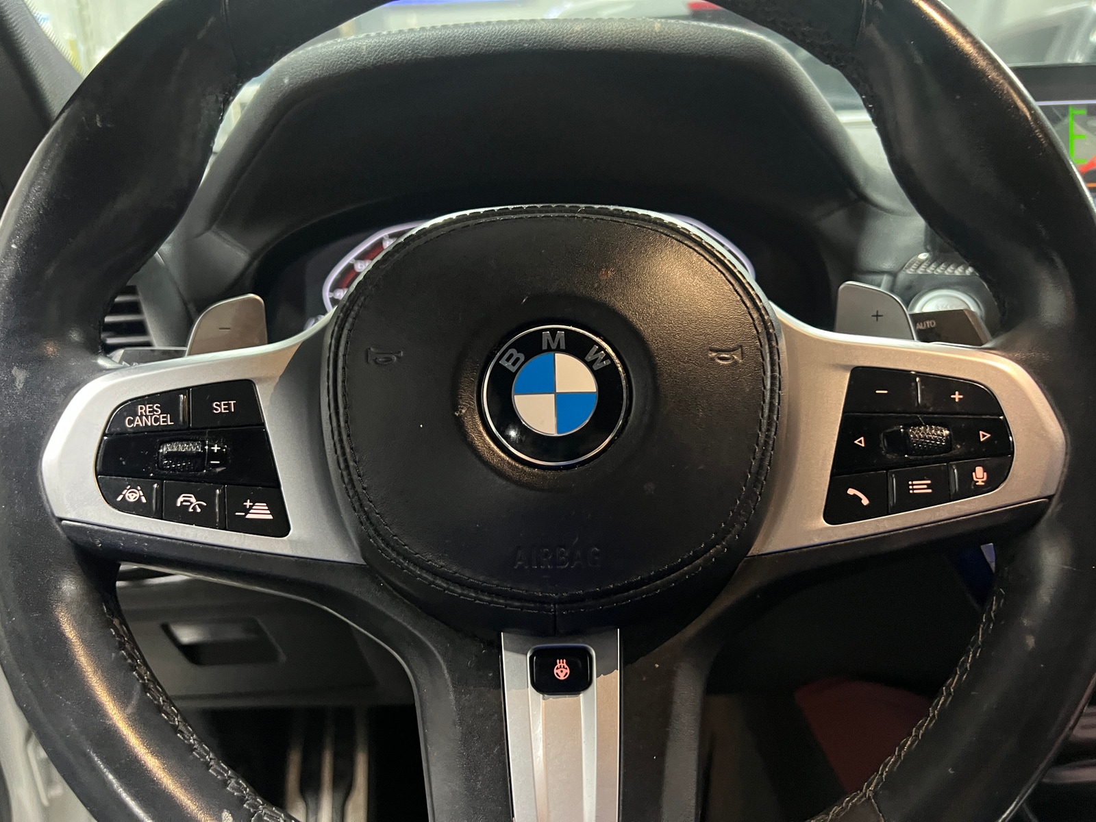 Thumbnail: 2021 BMW X4 - 4