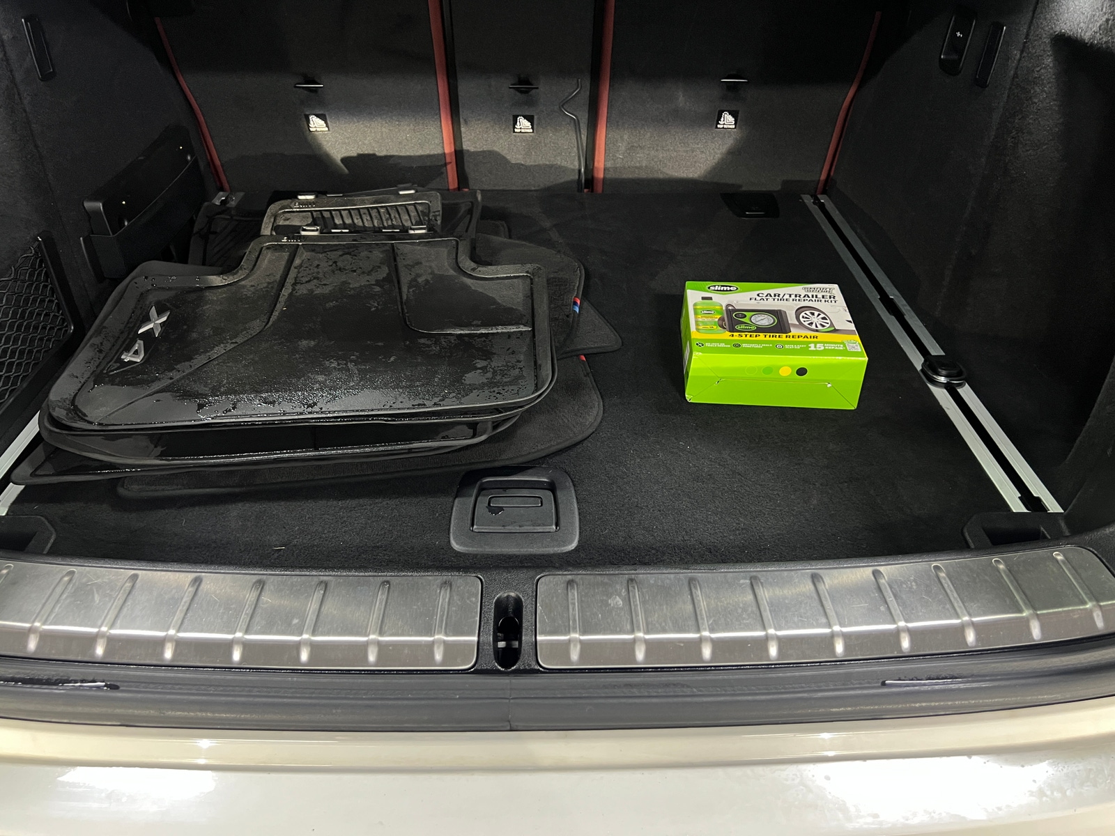 Thumbnail: 2021 BMW X4 - 6