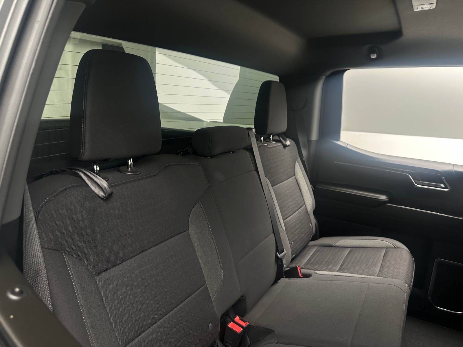 Thumbnail: 2023 Chevrolet Silverado 1500 - 6