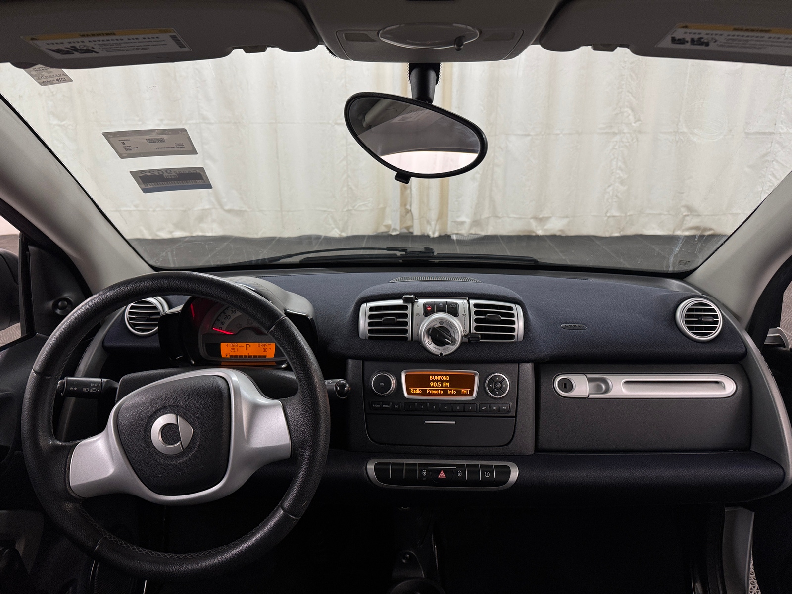Thumbnail: 2013 smart fortwo - 3