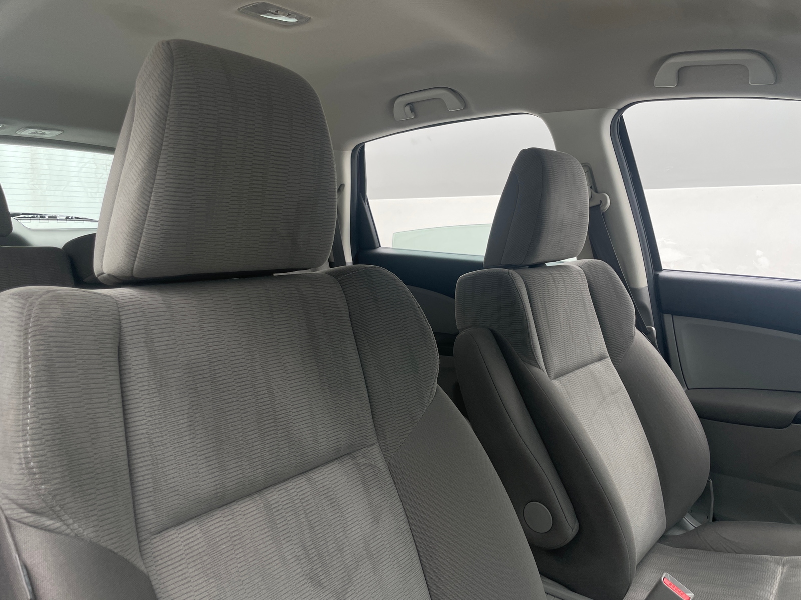Thumbnail: 2014 Honda CR-V - 2